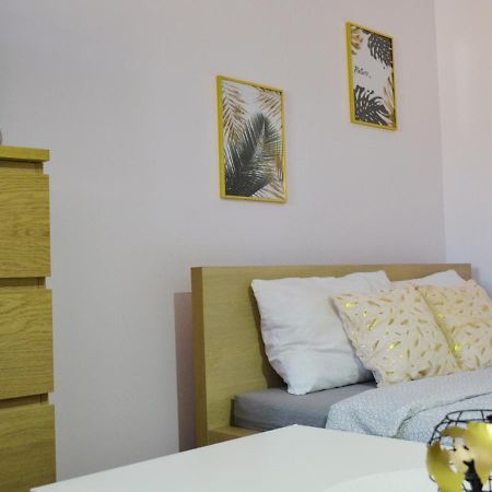 Apartament Poznan Extra Zone ภายนอก รูปภาพ