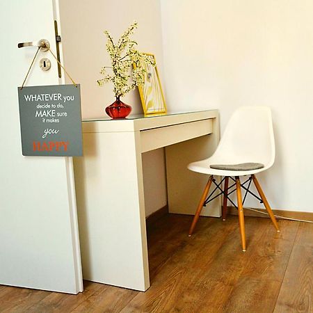 Apartament Poznan Extra Zone ภายนอก รูปภาพ