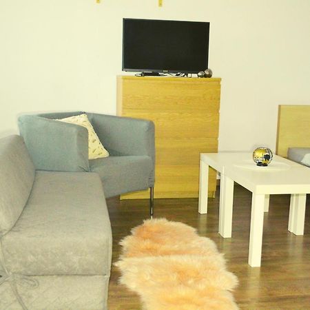 Apartament Poznan Extra Zone ภายนอก รูปภาพ