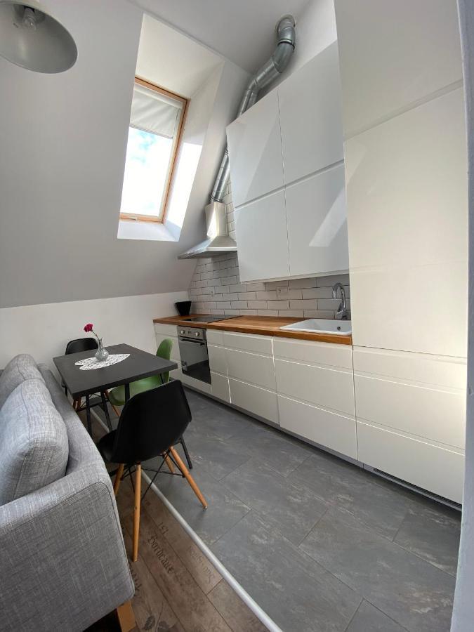 Apartament Poznan Extra Zone ภายนอก รูปภาพ