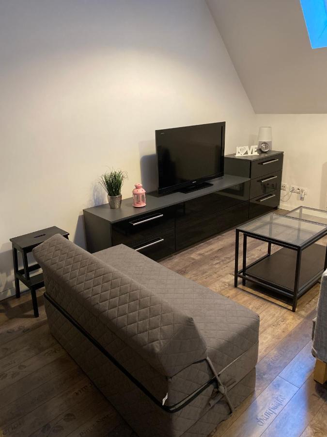 Apartament Poznan Extra Zone ภายนอก รูปภาพ