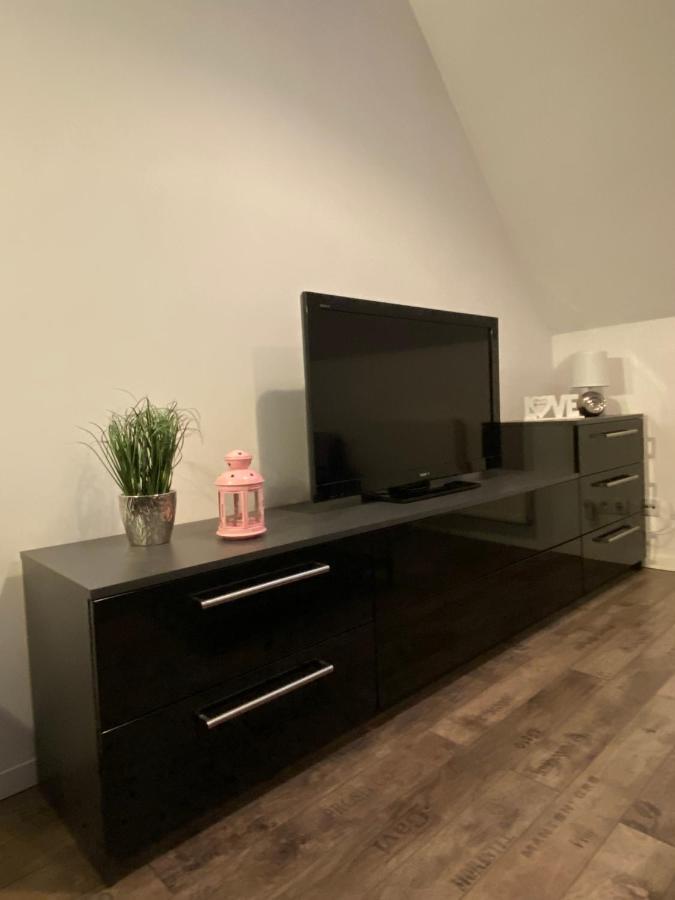 Apartament Poznan Extra Zone ภายนอก รูปภาพ