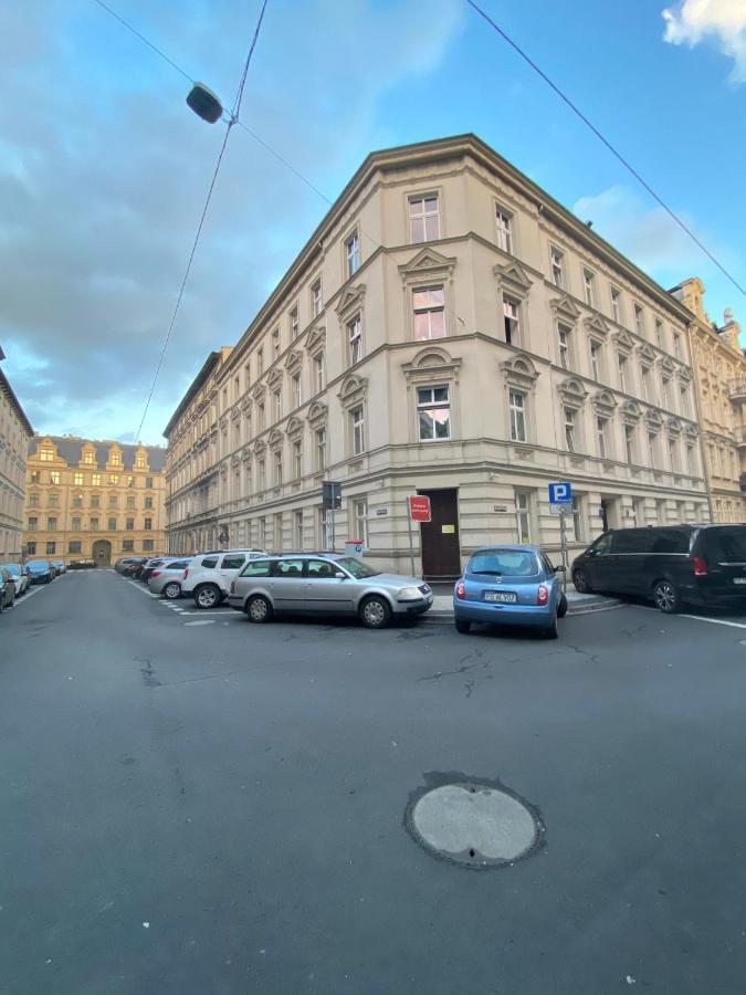 Apartament Poznan Extra Zone ภายนอก รูปภาพ
