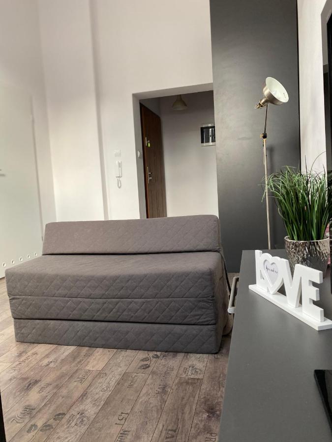 Apartament Poznan Extra Zone ภายนอก รูปภาพ