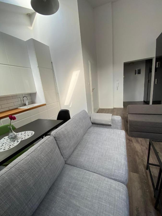Apartament Poznan Extra Zone ภายนอก รูปภาพ
