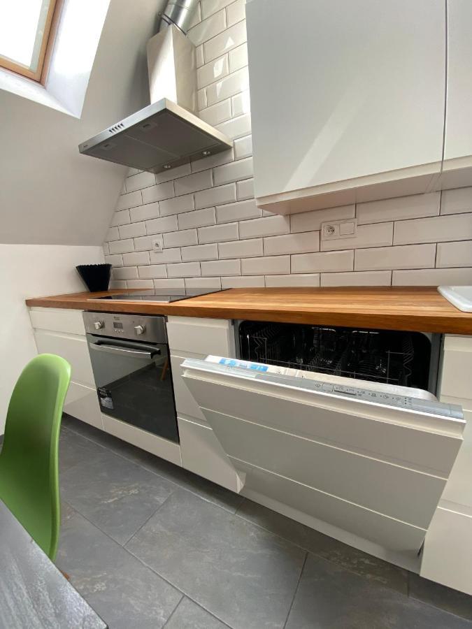 Apartament Poznan Extra Zone ภายนอก รูปภาพ