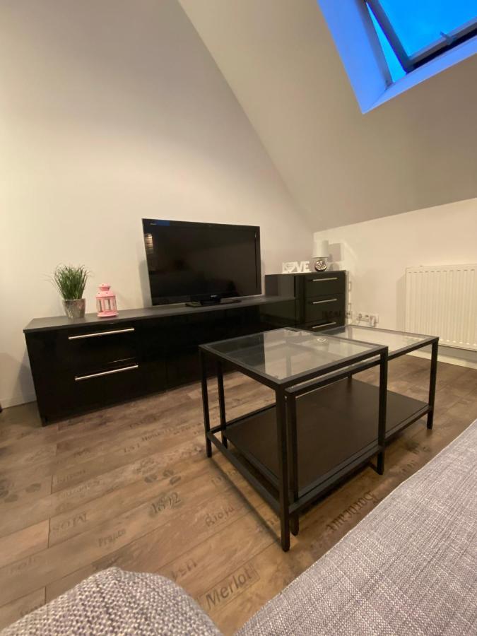 Apartament Poznan Extra Zone ภายนอก รูปภาพ