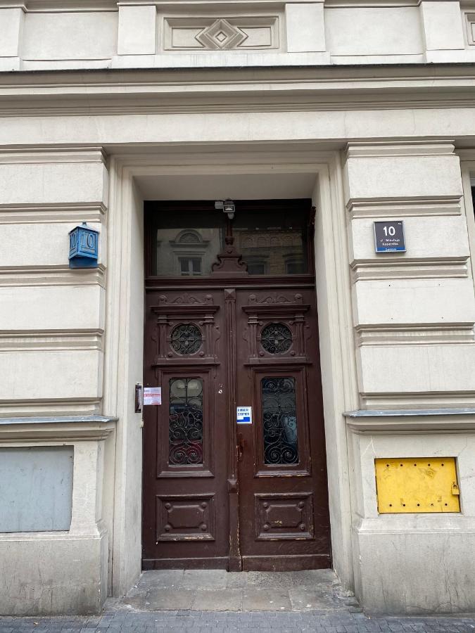 Apartament Poznan Extra Zone ภายนอก รูปภาพ