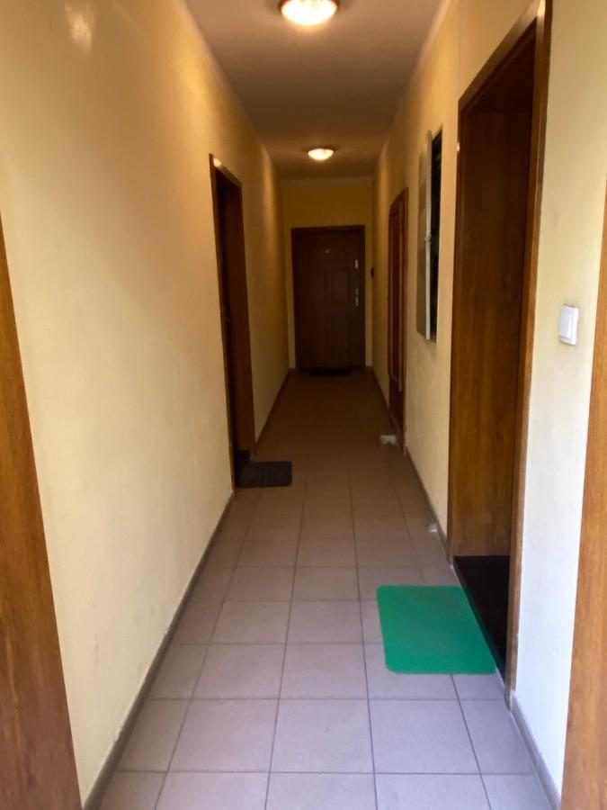 Apartament Poznan Extra Zone ภายนอก รูปภาพ