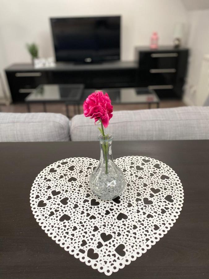 Apartament Poznan Extra Zone ภายนอก รูปภาพ