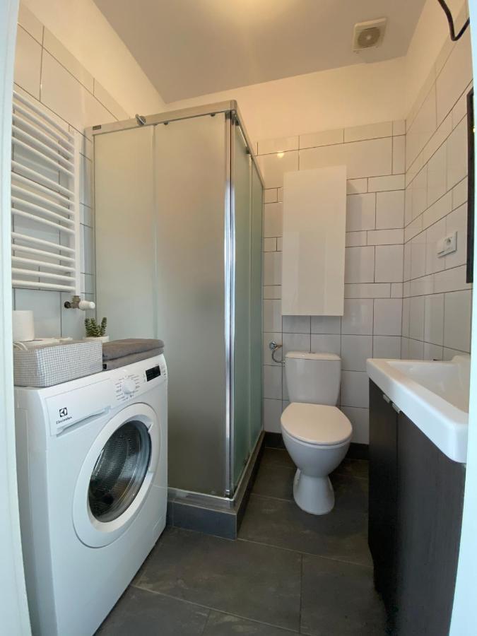 Apartament Poznan Extra Zone ภายนอก รูปภาพ