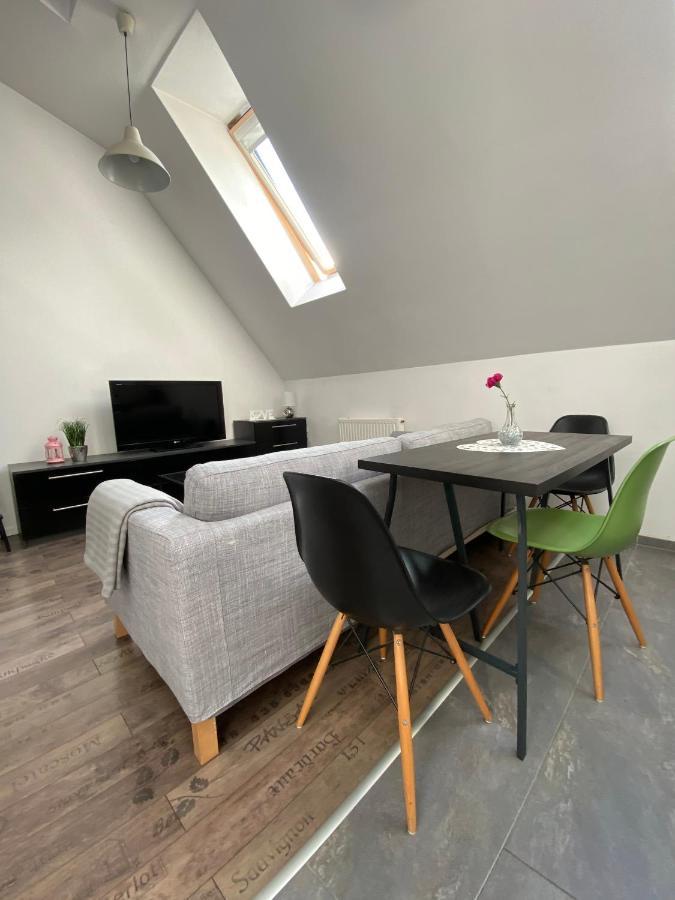 Apartament Poznan Extra Zone ภายนอก รูปภาพ