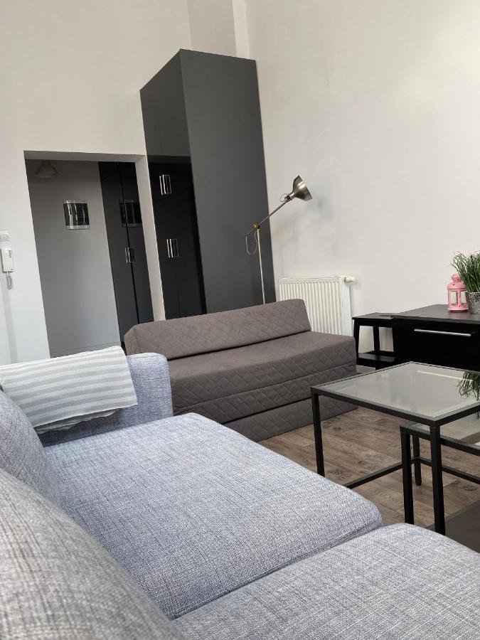 Apartament Poznan Extra Zone ภายนอก รูปภาพ