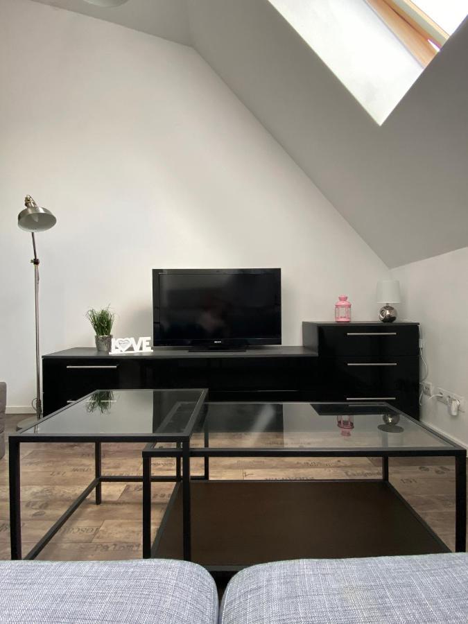 Apartament Poznan Extra Zone ภายนอก รูปภาพ