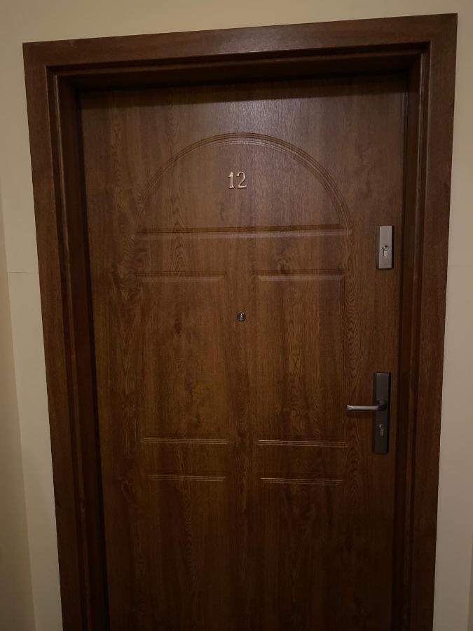 Apartament Poznan Extra Zone ภายนอก รูปภาพ