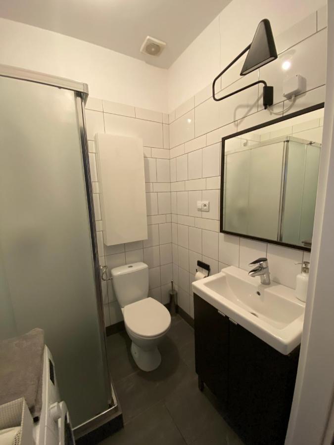 Apartament Poznan Extra Zone ภายนอก รูปภาพ