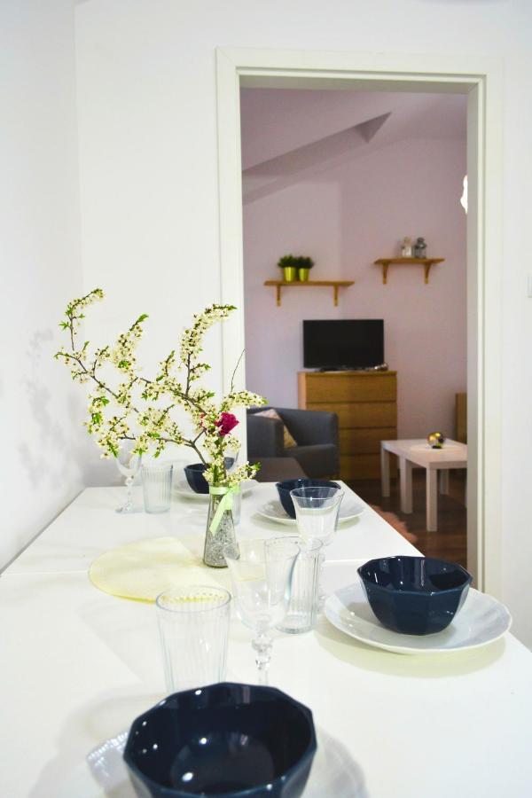 Apartament Poznan Extra Zone ภายนอก รูปภาพ