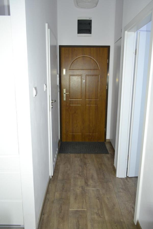 Apartament Poznan Extra Zone ภายนอก รูปภาพ